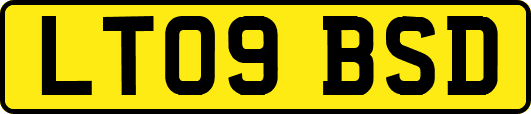LT09BSD