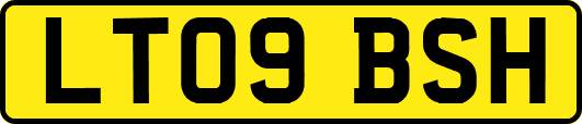 LT09BSH