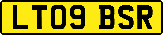 LT09BSR