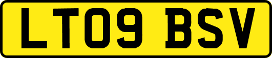 LT09BSV