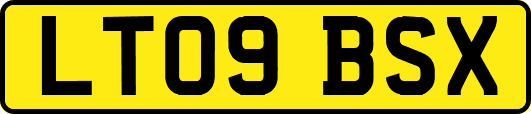 LT09BSX