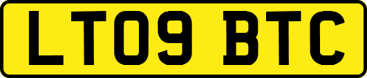 LT09BTC