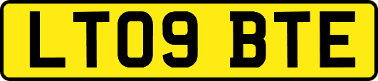 LT09BTE