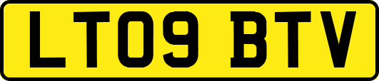 LT09BTV