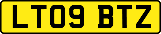 LT09BTZ