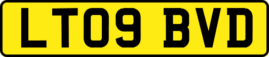 LT09BVD
