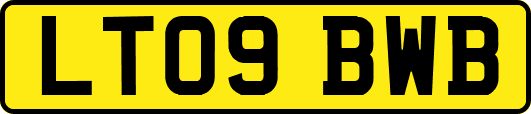 LT09BWB