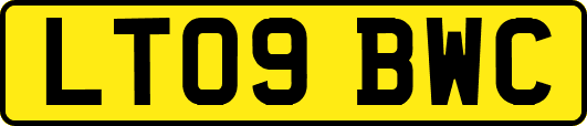 LT09BWC