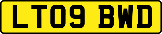 LT09BWD