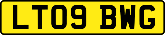 LT09BWG
