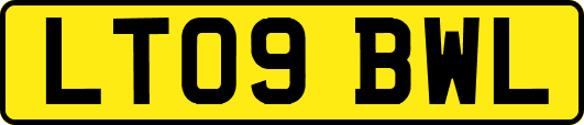 LT09BWL