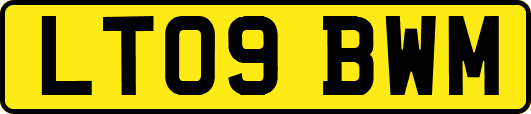 LT09BWM