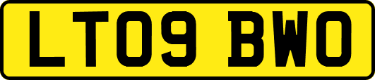 LT09BWO