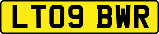 LT09BWR