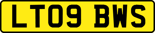 LT09BWS