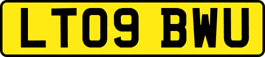 LT09BWU