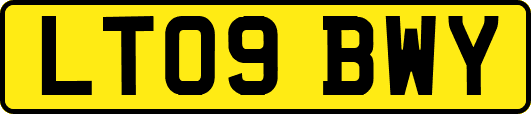 LT09BWY