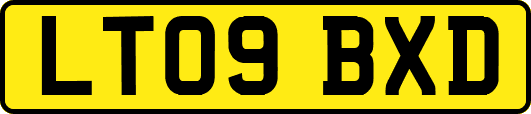LT09BXD