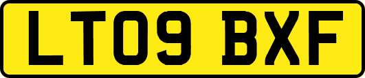 LT09BXF