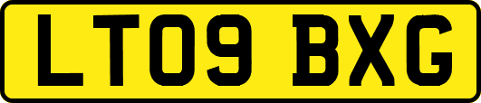 LT09BXG