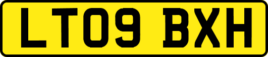 LT09BXH