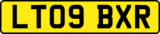LT09BXR