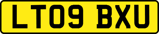LT09BXU