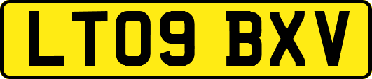 LT09BXV