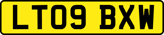 LT09BXW