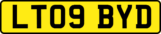 LT09BYD