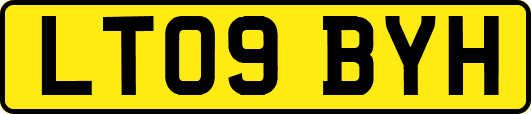 LT09BYH