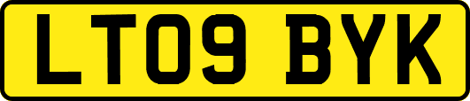 LT09BYK