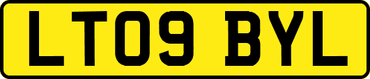 LT09BYL