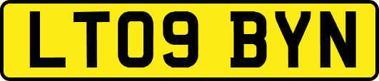 LT09BYN