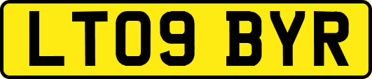 LT09BYR