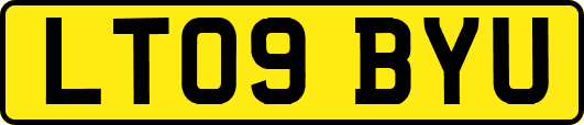 LT09BYU