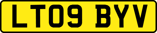 LT09BYV