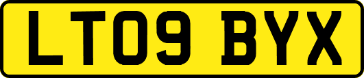 LT09BYX