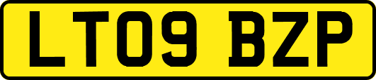 LT09BZP