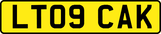 LT09CAK