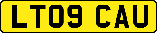 LT09CAU