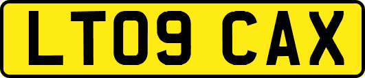 LT09CAX