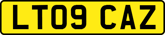 LT09CAZ