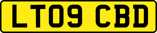 LT09CBD