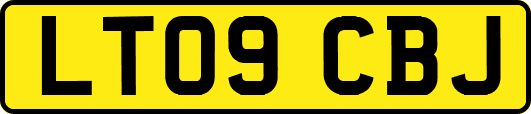 LT09CBJ
