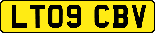 LT09CBV