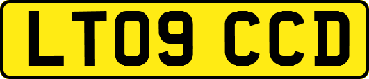 LT09CCD