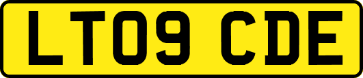LT09CDE