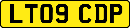 LT09CDP