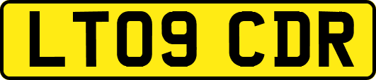 LT09CDR